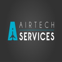 Airtech Services LLC logo - Similar company to Magrat
