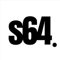 Studio '64 logo - Similar company to Movikarma