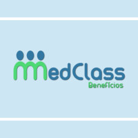 MedClass Administradora de Benefícios logo - Similar company to Quality | Administradora De Benefícios