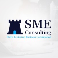 SME Consulting logo - Similar company to Cid Consulting