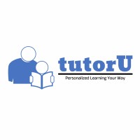 tutorU logo - Similar company to Learning Bus