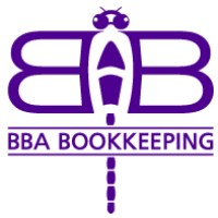 BBA Bookkeeping logo - Similar company to Entreadmin, Admin Support, Bookkeeping & Marketing Services