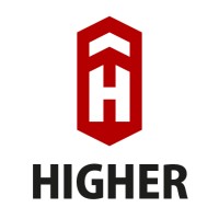Higher logo - Similar company to Skill Sprint