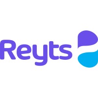 Reyts Fintech Inc. logo - Similar company to Kommunity Flex
