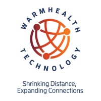 Warm Health Technology, Inc logo - Similar company to Nano Technology Forces Inc.