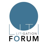 Litigation Forum Rechtsanwalts GmbH logo - Similar company to Cvc It Solutions Gmbh