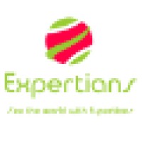Expertians logo - Similar company to Globalia-Consult