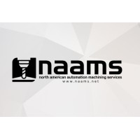 NAAMS Llc. logo - Similar company to Hakurnas Lead Works Ltd.