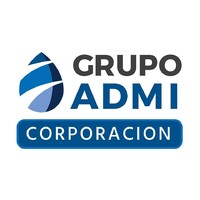 Grupo ADMI logo - Similar company to Tepeca