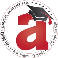 Admeup Digital Academy LLC. Your digital transformation management by experts. logo - Similar company to Tecom It Services