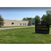FORSTER & GARBUS, LLP logo - Similar company to Swiftly Moving