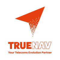 TRUENAV logo - Similar company to Whichvoip.Co.Za