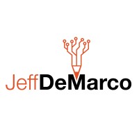 DeMarco Writing and Editing, LLC logo - Similar company to Spirit Of Excellence Writing & Editing Services, Llc