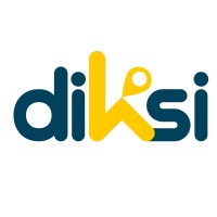 Diksi logo - Similar company to Techincruiter