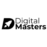 Digital Masters logo - Similar company to Digital Darshan