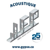 Acoustique JFP logo - Similar company to Acoustika