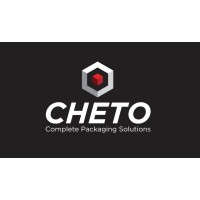 CHETO Complete Packaging Solutions logo - Similar company to Streamline Packaging Solutions