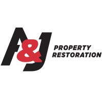A&J Property Restoration logo - Similar company to Downtown Beloit Association