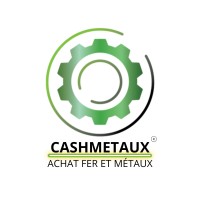 CASHMETAUX logo - Similar company to City  Débarras Environnement