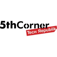 5thCorner logo - Similar company to Sentra Tech