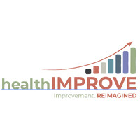 HealthIMPROVE logo - Similar company to Temper Temper Chocolate
