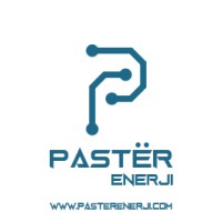 Paster Enerji - Güç Sistemleri logo - Similar company to Akyüz Solar Enerji