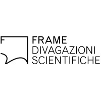 Frame - Divagazioni scientifiche logo - Similar company to Ossigeno Scs