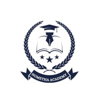 Nometha Academy logo - Similar company to Handigeni