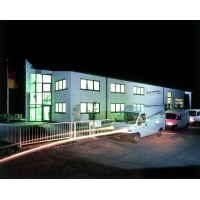 Normpack GmbH rationelle Endverpackungssysteme logo - Similar company to Ccmi Cdt
