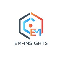 EM-Insights logo - Similar company to Armely, Llc
