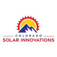 Colorado Solar Innovations logo - Similar company to Denowatts