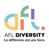 AFL Diversity logo - Similar company to L'Association Française Des Managers De La Diversité (Afmd)
