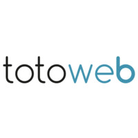 totoweb logo - Similar company to Active Collective