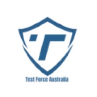 Test Force Australia logo - Similar company to Evoltech Pty Ltd