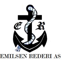 Emilsen Rederi logo - Similar company to Emilsen Gruppen