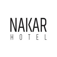 NAKAR Hotel logo - Similar company to Foresight Ventures Ag