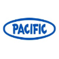 Pacific Manufacturing Ohio logo - Similar company to Impact Beverage