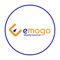 Emogo Softwares logo - Similar company to Emog