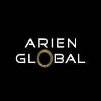 Arien Global Lifestyle logo - Similar company to Prestamp Engineers