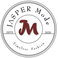 JASPER Mode logo - Similar company to Sündige Mode