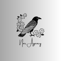 Noir Agency logo - Similar company to Design By Daye