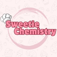 Sweet Chemistry logo - Similar company to Beyond The Bib