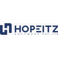 Hopeitz Software Pvt. Ltd. logo - Similar company to Samyak It Solution