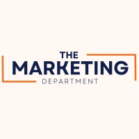 The Marketing Department US logo - Similar company to Marketing Staircase