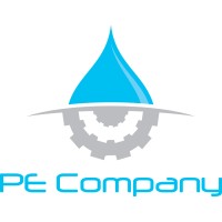 PE Company A/S logo - Similar company to Dansk Pe Svejsning A/S