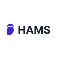 HAMS logo - Similar company to Foundhrverse
