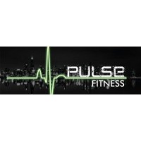 Pulse Boxing and Fitness logo - Similar company to Boxing Smartly