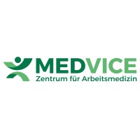 MEDVICE GmbH logo - Similar company to Wellcon Gmbh