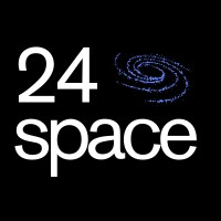 24SPACE logo - Similar company to Qubino