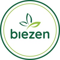 Biezen logo - Similar company to Cope B.V.